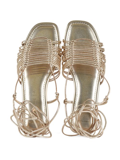  CORRIDONI 1 MILANO | 8202-LIGHT GOLD